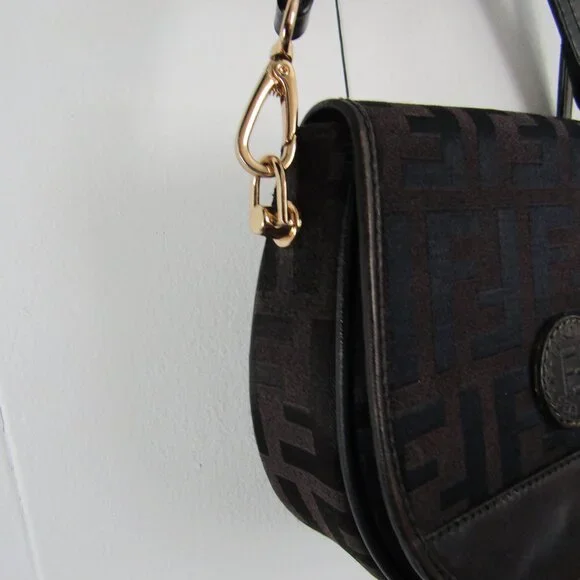 Authentic FENDI Bag - Picture 10 of 16